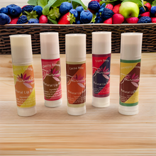 Load image into Gallery viewer, Natural Lip Balms