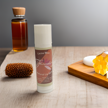 Load image into Gallery viewer, Natural Lip Balms